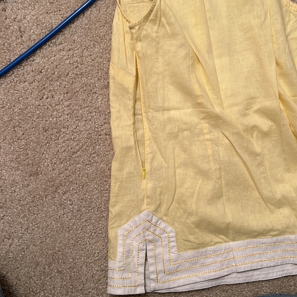 Lilly Pulitzer Top - Picture 4 of 4